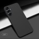 Husa Nillkin Super Frosted pentru Samsung Galaxy A16 4G/5G, Neagra (Bakr, 57983123637) by www.silkase.ro