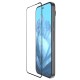 Folie de Sticlă Nillkin CP+ PRO (2.5D, Full Cover) pentru Google Pixel 9 / 9 Pro, Neagra (Bakr, 57983123472) by www.silkase.ro