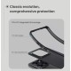 Husa Nillkin Super Frosted PRO pentru Xiaomi 14T, Neagra Husa Nillkin Super Frosted PRO pentru Xiaomi 14T, Neagra (Bakr, 57983123534) by www.silkase.ro