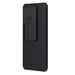 Husa Nillkin CamShield PRO pentru Xiaomi 14T, Neagra Husa Nillkin CamShield PRO pentru Xiaomi 14T, Neagra