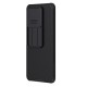 Husa Nillkin CamShield PRO pentru Xiaomi 14T, Neagra (Bakr, 57983123540) by www.silkase.ro