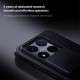 Husa Nillkin CamShield PRO pentru Xiaomi 14T, Neagra (Bakr, 57983123540) by www.silkase.ro