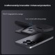 Husa Nillkin CamShield PRO pentru Xiaomi 14T, Neagra (Bakr, 57983123540) by www.silkase.ro