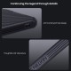 Husa Nillkin CamShield PRO pentru Xiaomi 14T, Neagra (Bakr, 57983123540) by www.silkase.ro