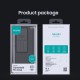 Husa Nillkin CamShield PRO pentru Xiaomi 14T, Neagra (Bakr, 57983123540) by www.silkase.ro
