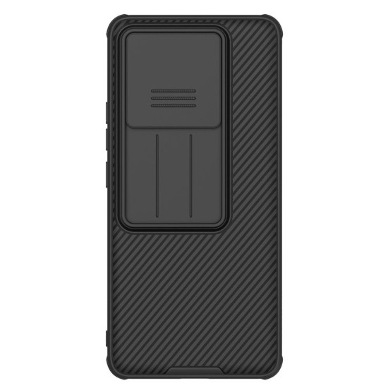 Husa Nillkin CamShield PRO pentru Xiaomi 14T Pro, Neagra Husa Nillkin CamShield PRO pentru Xiaomi 14T Pro, Neagra (Bakr, 57983123539) by www.silkase.ro