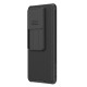 Husa Nillkin CamShield PRO pentru Xiaomi 14T Pro, Neagra Husa Nillkin CamShield PRO pentru Xiaomi 14T Pro, Neagra (Bakr, 57983123539) by www.silkase.ro
