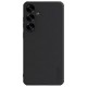 Husa Nillkin Super Frosted PRO pentru Samsung Galaxy S25, Neagra Husa Nillkin Super Frosted PRO pentru Samsung Galaxy S25, Neagra (Bakr, 57983123998) by www.silkase.ro