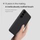 Husa Nillkin CamShield PRO (Slot S Pen + Stand) pentru Samsung Galaxy Z Fold 4 5G, Neagra (Bakr, 57983124007) by www.silkase.ro