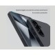 Husa Nillkin CamShield PRO (Slot S Pen + Stand) pentru Samsung Galaxy Z Fold 4 5G, Neagra (Bakr, 57983124007) by www.silkase.ro