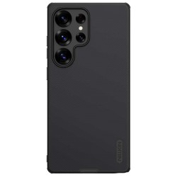 Husa Nillkin CamShield Prop (Stand Cameră) pentru Apple iPhone 17 Pro Max, Neagra