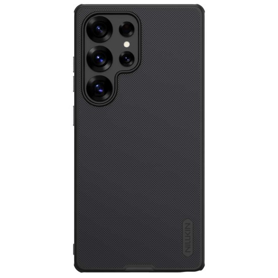 Husa Nillkin CamShield Prop (Stand Cameră) pentru Apple iPhone 17 Pro Max, Neagra Husa Nillkin CamShield Prop (Stand Cameră) pentru Apple iPhone 17 Pro Max, Neagra (Bakr, 57983124009) by www.silkase.ro