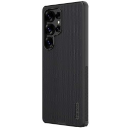 Husa Nillkin CamShield Prop (Stand Cameră) pentru Apple iPhone 17 Pro Max, Neagra Husa Nillkin CamShield Prop (Stand Cameră) pentru Apple iPhone 17 Pro Max, Neagra