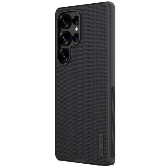 Husa Nillkin CamShield Prop (Stand Cameră) pentru Apple iPhone 17 Pro Max, Neagra Husa Nillkin CamShield Prop (Stand Cameră) pentru Apple iPhone 17 Pro Max, Neagra (Bakr, 57983124009) by www.silkase.ro