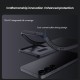 Husa Nillkin CamShield PRO pentru Samsung Galaxy S25, Neagra (Bakr, 57983123992) by www.silkase.ro
