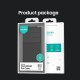 Husa Nillkin CamShield PRO pentru Samsung Galaxy S25, Neagra (Bakr, 57983123992) by www.silkase.ro