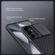 Husa Nillkin CamShield PRO pentru Samsung Galaxy S25+, Verde Închis (Bakr, 57983123995) by www.silkase.ro