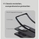 Husa Nillkin Super Frosted PRO pentru Xiaomi Redmi Note 14 Pro 5G / Poco X7 5G, Neagra Husa Nillkin Super Frosted PRO pentru Xiaomi Redmi Note 14 Pro 5G / Poco X7 5G, Neagra (Bakr, 57983124933) by www.silkase.ro