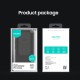 Husa Nillkin CamShield PRO pentru Xiaomi Redmi Note 14 Pro 5G / Poco X7 5G, Verde Închis (Bakr, 57983124943) by www.silkase.ro