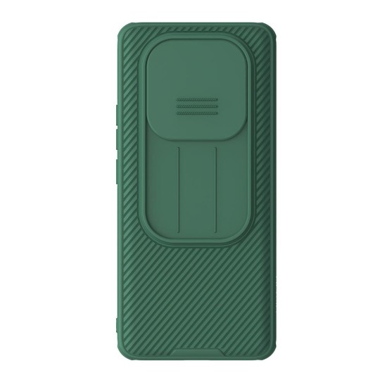 Husa Nillkin CamShield PRO pentru Xiaomi Redmi Note 14 Pro+ 5G, Verde Închis Husa Nillkin CamShield PRO pentru Xiaomi Redmi Note 14 Pro+ 5G, Verde Închis (Bakr, 57983124946) by www.silkase.ro