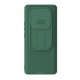 Husa Nillkin CamShield PRO pentru Xiaomi Redmi Note 14 Pro+ 5G, Verde Închis Husa Nillkin CamShield PRO pentru Xiaomi Redmi Note 14 Pro+ 5G, Verde Închis (Bakr, 57983124946) by www.silkase.ro