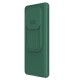 Husa Nillkin CamShield PRO pentru Xiaomi Redmi Note 14 Pro+ 5G, Verde Închis Husa Nillkin CamShield PRO pentru Xiaomi Redmi Note 14 Pro+ 5G, Verde Închis (Bakr, 57983124946) by www.silkase.ro
