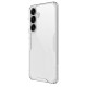Husa Nillkin Nature TPU PRO pentru Samsung Galaxy S25, Transparentă Husa Nillkin Nature TPU PRO pentru Samsung Galaxy S25, Transparentă (Bakr, 57983123946) by www.silkase.ro