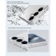 Husa Nillkin Nature TPU PRO Magnetică (MagSafe) pentru Samsung Galaxy S25, Transparentă (Bakr, 57983123949) by www.silkase.ro