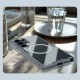 Husa Nillkin Nature TPU PRO Magnetică (MagSafe) pentru Samsung Galaxy S25 Ultra, Transparentă (Bakr, 57983123951) by www.silkase.ro