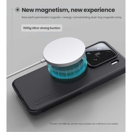 Husa Nillkin CamShield Prop (Stand Cameră) pentru Samsung Galaxy Z Fold 7, Neagra Husa Nillkin CamShield Prop (Stand Cameră) pentru Samsung Galaxy Z Fold 7, Neagra (Bakr, 57983125344) by www.silkase.ro