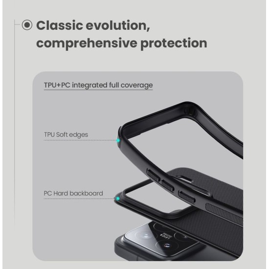 Husa Nillkin CamShield Prop (Stand Cameră) pentru Samsung Galaxy Z Fold 7, Neagra Husa Nillkin CamShield Prop (Stand Cameră) pentru Samsung Galaxy Z Fold 7, Neagra (Bakr, 57983125344) by www.silkase.ro