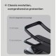 Husa Nillkin CamShield Prop (Stand Cameră) pentru Samsung Galaxy Z Fold 7, Neagra Husa Nillkin CamShield Prop (Stand Cameră) pentru Samsung Galaxy Z Fold 7, Neagra (Bakr, 57983125344) by www.silkase.ro