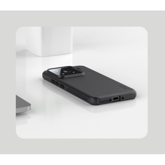 Husa Nillkin CamShield Prop (Stand Cameră) pentru Samsung Galaxy Z Fold 7, Neagra Husa Nillkin CamShield Prop (Stand Cameră) pentru Samsung Galaxy Z Fold 7, Neagra (Bakr, 57983125344) by www.silkase.ro
