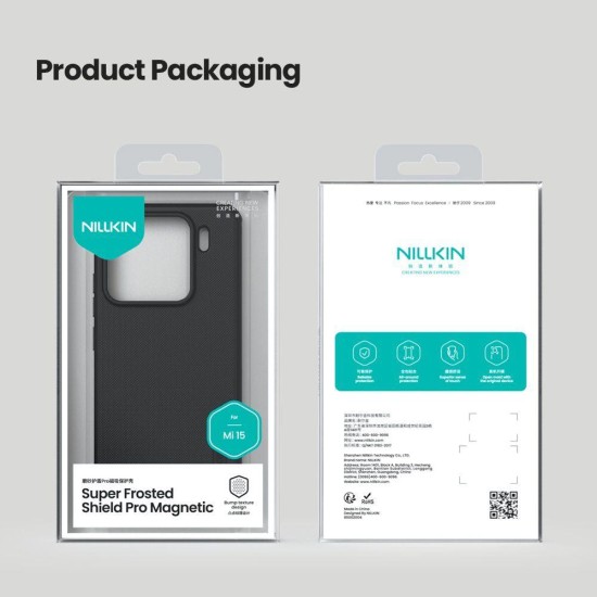 Husa Nillkin CamShield Prop (Stand Cameră) pentru Samsung Galaxy Z Fold 7, Neagra Husa Nillkin CamShield Prop (Stand Cameră) pentru Samsung Galaxy Z Fold 7, Neagra (Bakr, 57983125344) by www.silkase.ro