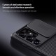 Husa Nillkin CamShield PRO pentru Samsung Galaxy S25 Ultra, Neagra Husa Nillkin CamShield PRO pentru Samsung Galaxy S25 Ultra, Neagra (Bakr, 57983123996) by www.silkase.ro