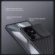 Husa Nillkin CamShield PRO pentru Samsung Galaxy S25 Ultra, Neagra Husa Nillkin CamShield PRO pentru Samsung Galaxy S25 Ultra, Neagra (Bakr, 57983123996) by www.silkase.ro