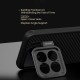 Husa Nillkin CarboProp Aramidă Magnetică (MagSafe) pentru Xiaomi 15, Neagra (Bakr, 57983125353) by www.silkase.ro