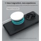 Husa Nillkin Super Frosted PRO Magnetică (MagSafe) pentru OnePlus 13, Neagra (Bakr, 57983123856) by www.silkase.ro