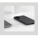 Husa Nillkin Super Frosted PRO pentru Samsung Galaxy A36 5G, Neagra (Bakr, 57983124714) by www.silkase.ro