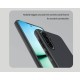 Husa Nillkin Super Frosted PRO pentru Samsung Galaxy A36 5G, Albastra (Bakr, 57983124715) by www.silkase.ro
