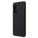 Husa Nillkin Super Frosted PRO Magnetică (MagSafe) pentru Samsung Galaxy A35 5G, Neagra (Bakr, 57983124713) by www.silkase.ro