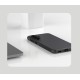 Husa Nillkin Super Frosted PRO Magnetică (MagSafe) pentru Samsung Galaxy A35 5G, Neagra (Bakr, 57983124713) by www.silkase.ro