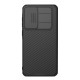 Husa Nillkin CamShield PRO pentru Samsung Galaxy A36 5G, Neagra Husa Nillkin CamShield PRO pentru Samsung Galaxy A36 5G, Neagra (Bakr, 57983124718) by www.silkase.ro