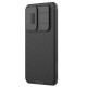Husa Nillkin CamShield PRO pentru Samsung Galaxy A36 5G, Neagra Husa Nillkin CamShield PRO pentru Samsung Galaxy A36 5G, Neagra (Bakr, 57983124718) by www.silkase.ro