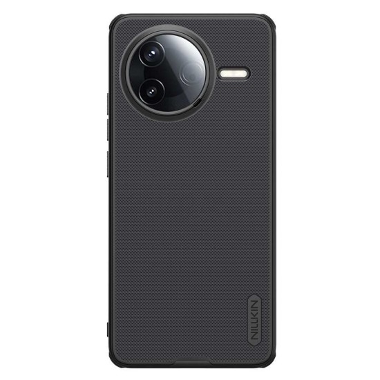 Husa Nillkin Super Frosted PRO pentru Poco F7 Pro, Neagra Husa Nillkin Super Frosted PRO pentru Poco F7 Pro, Neagra (Bakr, 57983125764) by www.silkase.ro