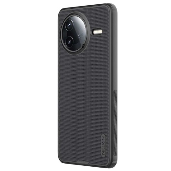 Husa Nillkin Super Frosted PRO pentru Poco F7 Pro, Neagra Husa Nillkin Super Frosted PRO pentru Poco F7 Pro, Neagra (Bakr, 57983125764) by www.silkase.ro