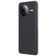 Husa Nillkin Super Frosted PRO Magnetică (MagSafe) pentru Poco F7 Pro, Neagra (Bakr, 57983125762) by www.silkase.ro