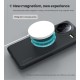 Husa Nillkin Super Frosted PRO Magnetică (MagSafe) pentru Poco F7 Ultra, Neagra (Bakr, 57983125763) by www.silkase.ro