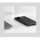 Husa Nillkin Super Frosted PRO Magnetică (MagSafe) pentru Poco F7 Ultra, Neagra (Bakr, 57983125763) by www.silkase.ro