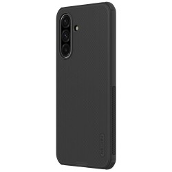 Husa Nillkin Super Frosted PRO Magnetică (MagSafe) pentru Samsung Galaxy A26 5G, Neagra Husa Nillkin Super Frosted PRO Magnetică (MagSafe) pentru Samsung Galaxy A26 5G, Neagra